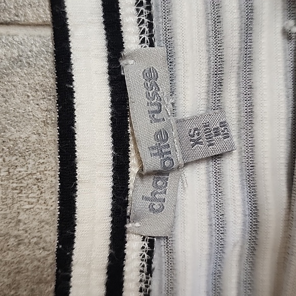 Charolette Russe brand pencil skirt - Picture 3 of 7